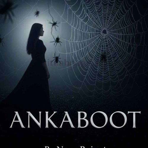 Ankaboot Urdu Novel By Noor Rajpoot.