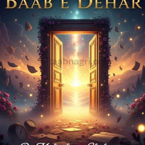 Baab e Dehar Novel by Mehrulnisa Shahmeer
