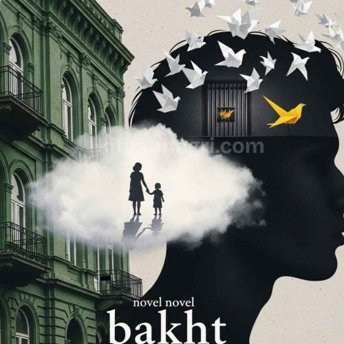 Bakht Urdu Novel By Mehrunnisa Shahmeer.