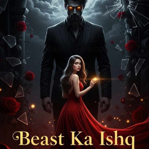 Beast Ka Ishq Novel By Mahi Shah & Habiba Khan