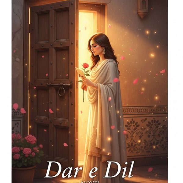 Dar E Dil Urdu Novel By Nabila Aziz.