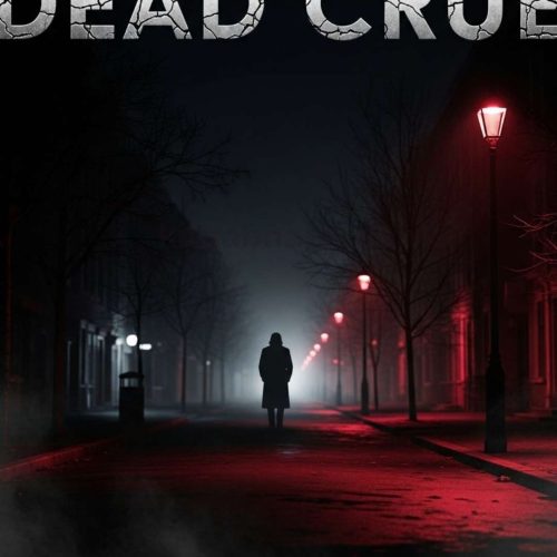 Dead Crue Urdu Novel by Muqadas Khan