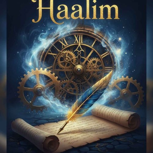 Haalim Novel