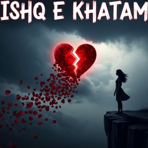 Ishq E Khatam Urdu Novel By Wahiba Fatima