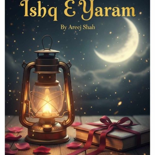 Ishq E Yaram Urdu Novel (Season 1, 2) By Areej Shah
