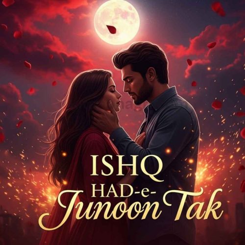 Ishq Had-e-Junoon Tak Urdu Novel By Muntaha Chouhan