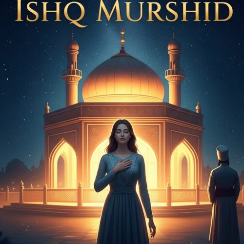 Ishq Murshid Urdu Novel By Aneeqa Ch