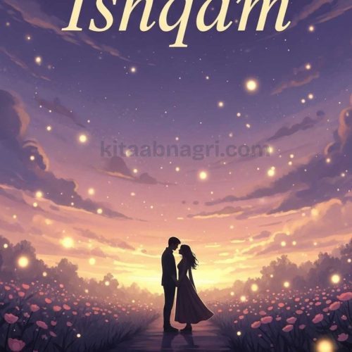 Ishqam Novel by Hoorain Khan