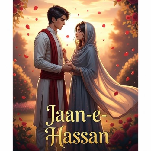 Jaan E Hassan Urdu Novel By Aisha Awan