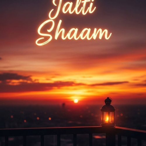 Jalti Shaam Novel by Noor Bakht
