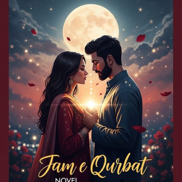 Jam E Qurbat Urdu Novel By Jeon Fizzyy