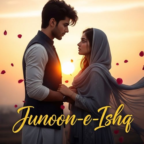 Junoon E Ishq Urdu Novel by Zainab Rajpoot
