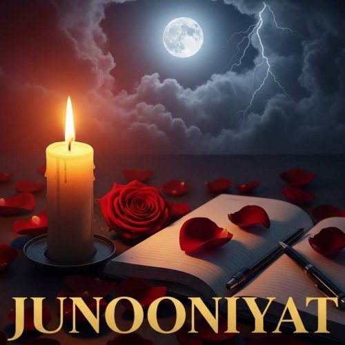 Junooniyat Urdu Novel by Areej Shah