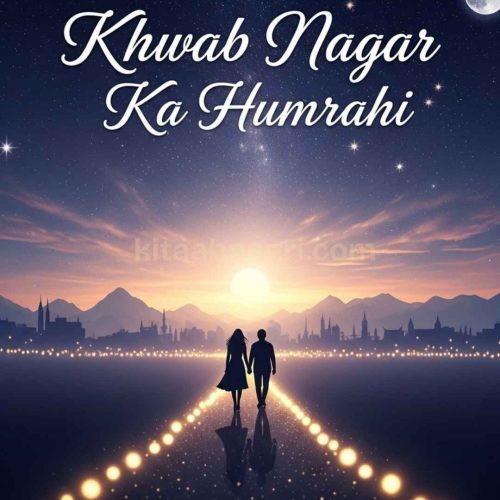 Khwab Nagar Ka Humrahi Novel By Abeera Hasan