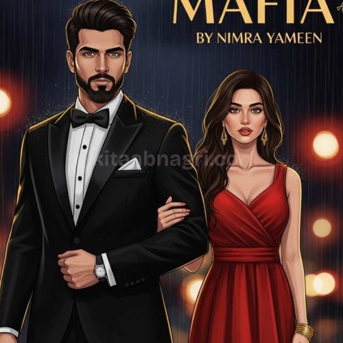 Mafia Urdu Novel by Nimra Yameen