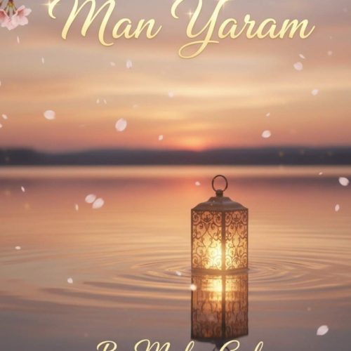 Man Yaram Urdu Novel by Maha Gul