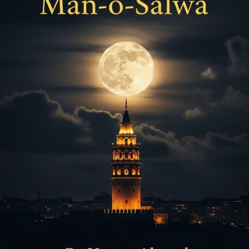 Man O Salwa Urdu Novel by Umera Ahmed
