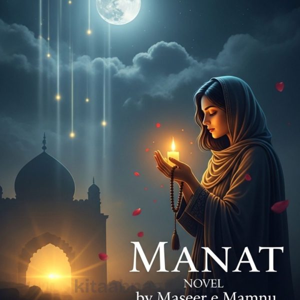 Manat Novel by Maseer e Mamnu