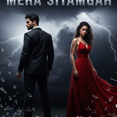 Mera Sitamgar Novel by Areej Shah