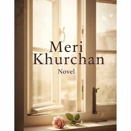 Meri Khurchan Urdu Novel By Husny Kanwal