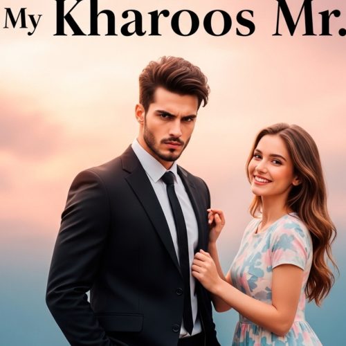 My Kharoos Mr Novel By Mirha Khan Complete PDF