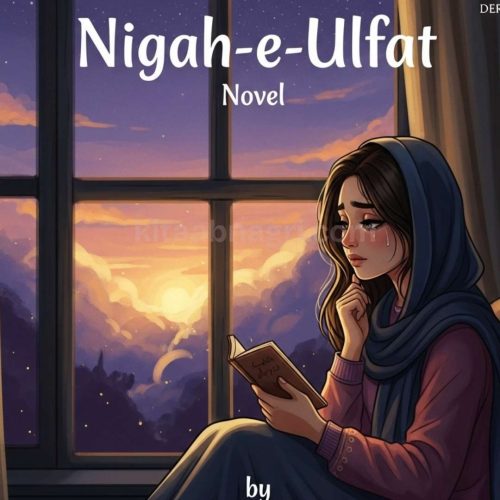 Nigah-e-Ulfat Urdu Novel By J. Nikhat PDF