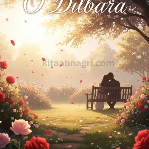 O Dilbara Urdu Novel By Hina Rameen