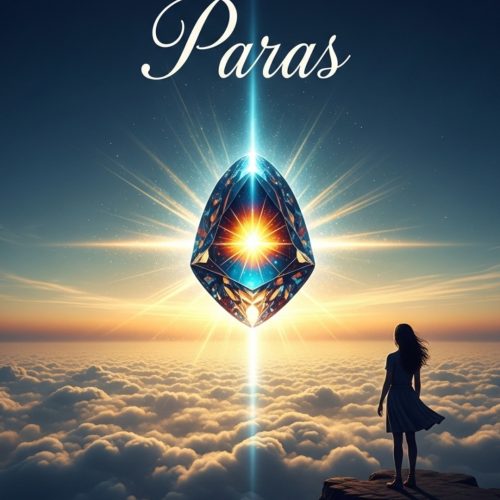 Paras Urdu Novel by Nimra Ahmed