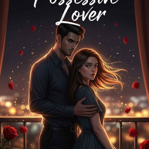 Possessive Lover Urdu Novel by Iqra Iram.
