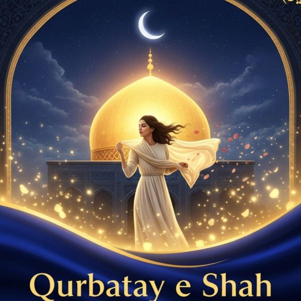 Qurbatay E Shah Urdu Novel by Adeeba Writes