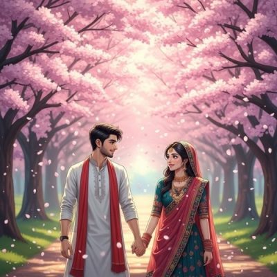 Romantic Urdu Novels