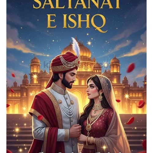 Saltanat E Ishq Urdu Novel by Saleha Iqbal