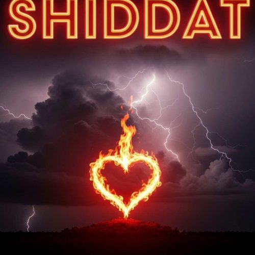 Shiddat Novel By Meerab Hayat All Episodes