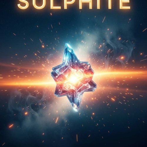 Sulphite Urdu Novel by Noor Rajput