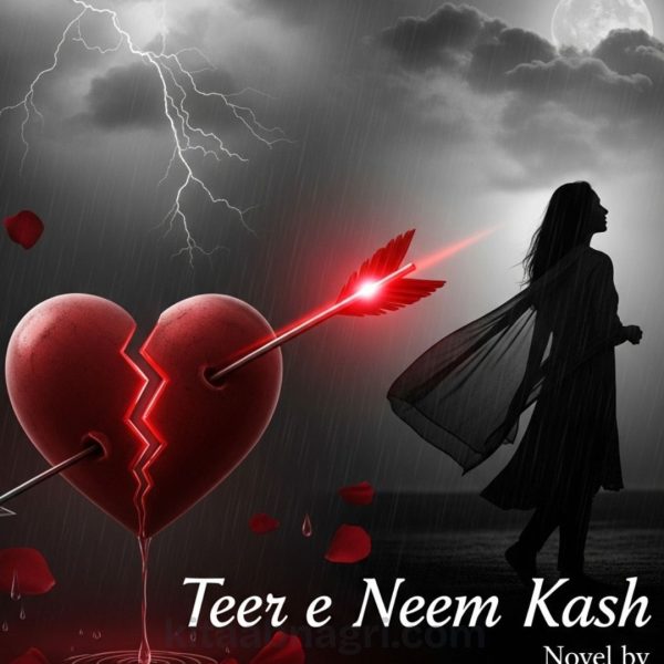 Teer e Neem Kash Urdu Novel by Habiba Umair