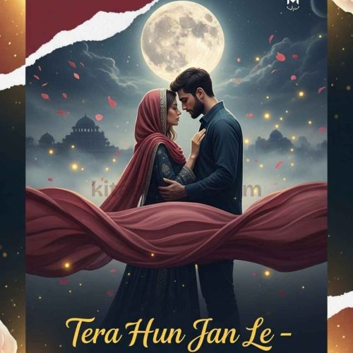 Tera Hun Jan Le Urdu Novel By Gull e Ishq