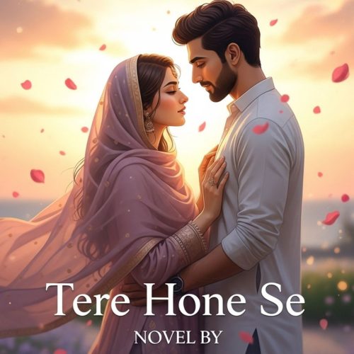 Tere Hone Se Novel By Maria Rehman