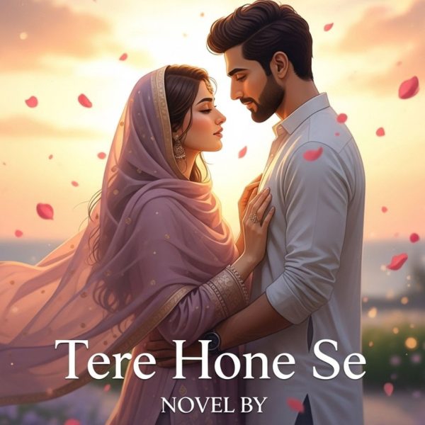 Tere Hone Se Novel By Maria Rehman