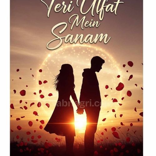 Teri Ulfat Mein Sanam Novel By Meem Ain