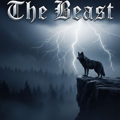 The Beast Novel by Areej Shah