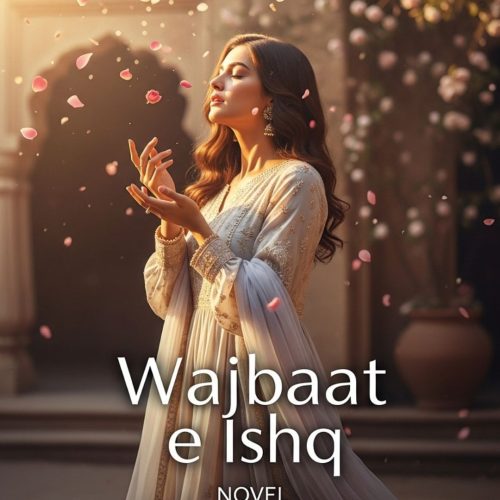 Wajbaat E Ishq Urdu Novel By Mahreen Saeed