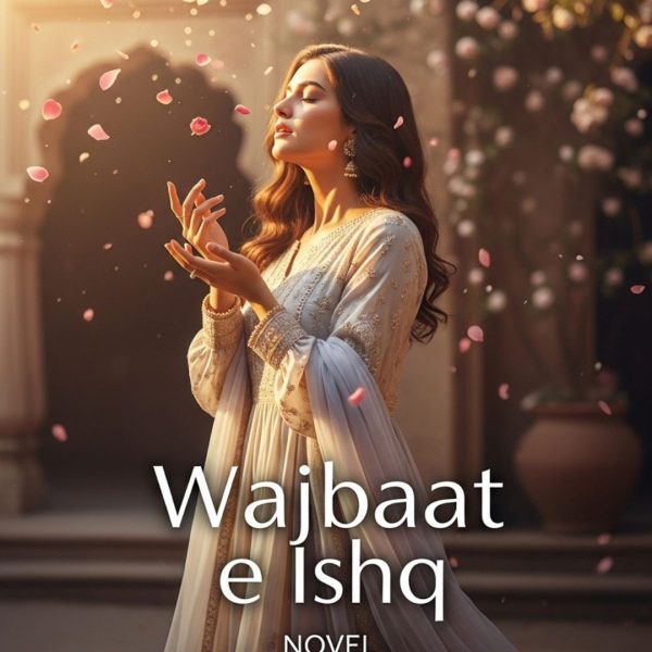 Wajbaat E Ishq Urdu Novel By Mahreen Saeed