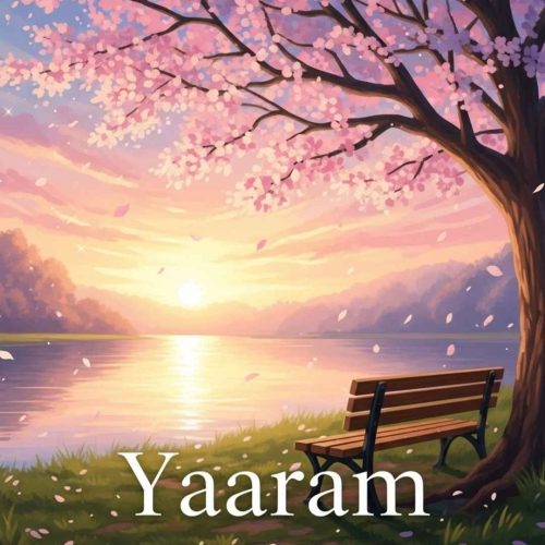 Yaaram Urdu Novel by Sumaira Hameed